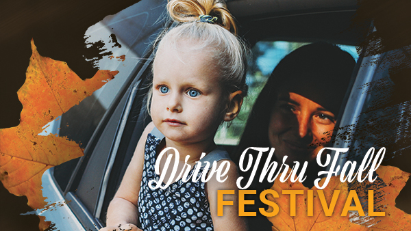Drive Thru Fall Festival - EastRidge Church