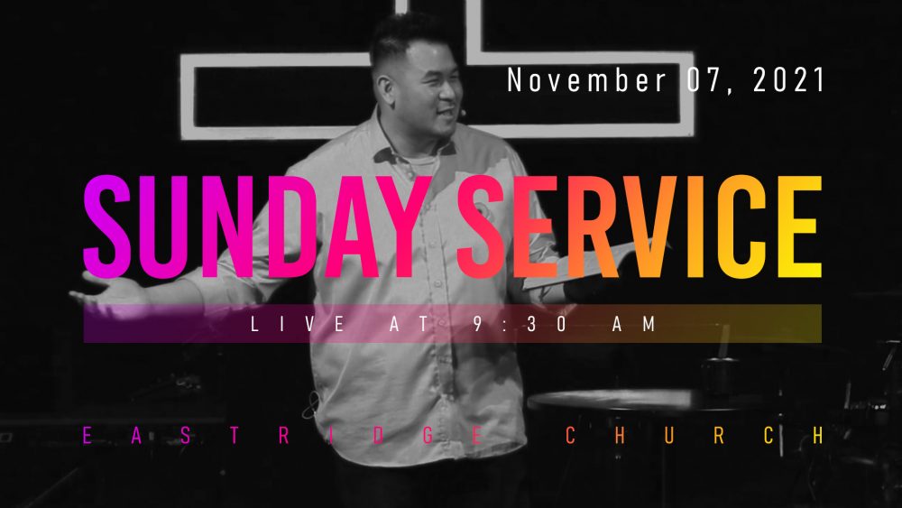 Sunday Service  Image