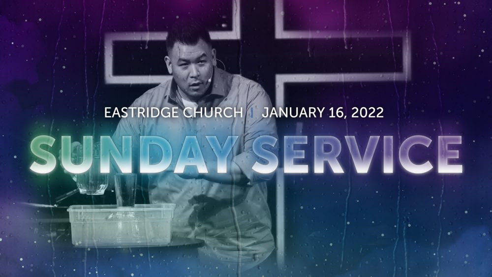 Sunday Service  Image