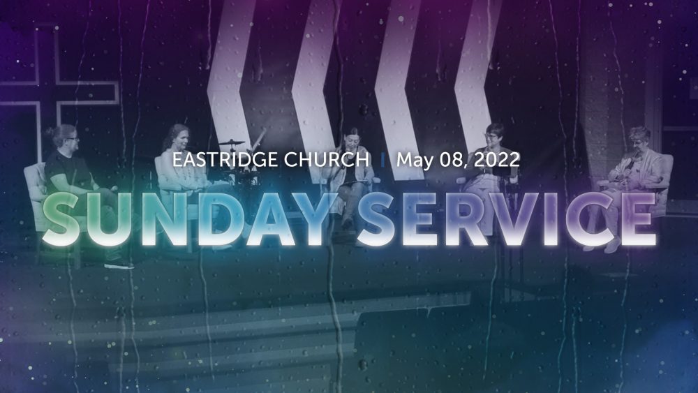 Mother's Day Service (May 8, 2022) Image