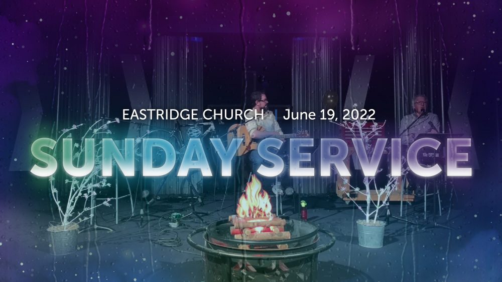 Father's Day Service Image