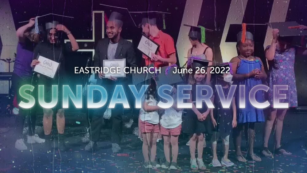 Sunday Service Image