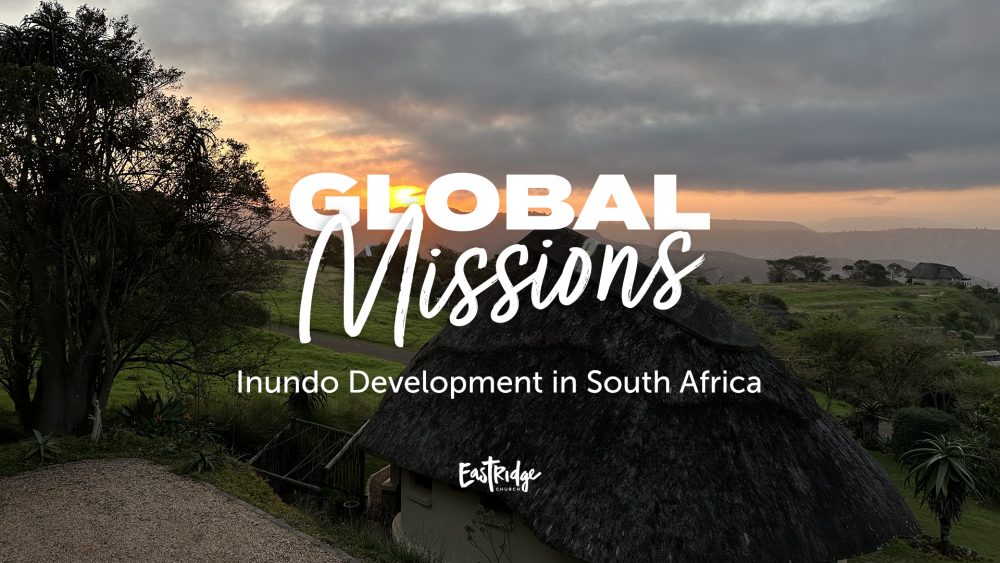 Global Missions: Inundo Development in South Africa Image