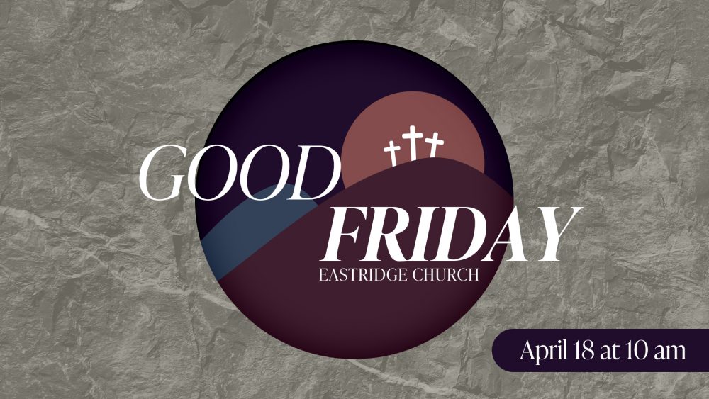 Good Friday 2025 Image