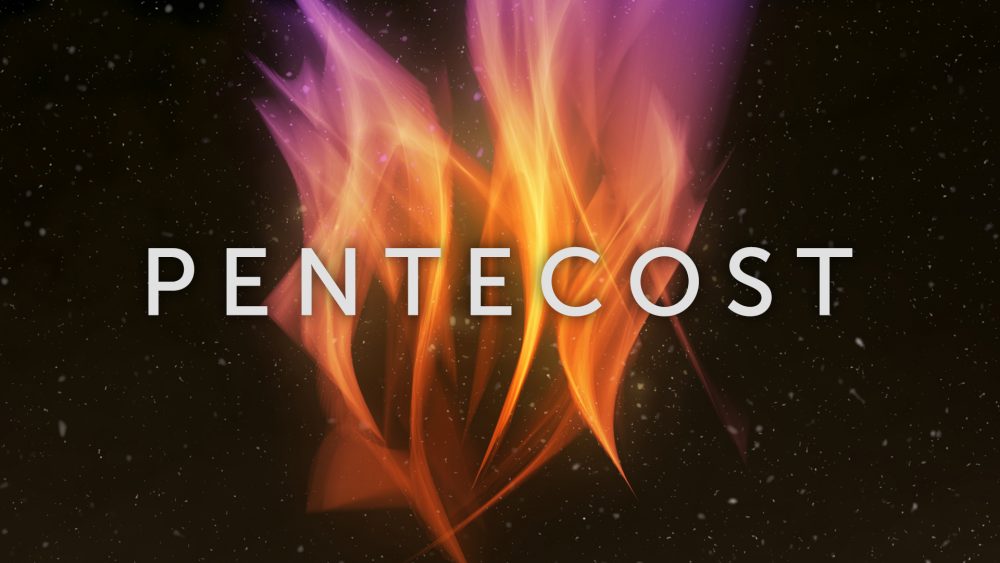 Pentecost