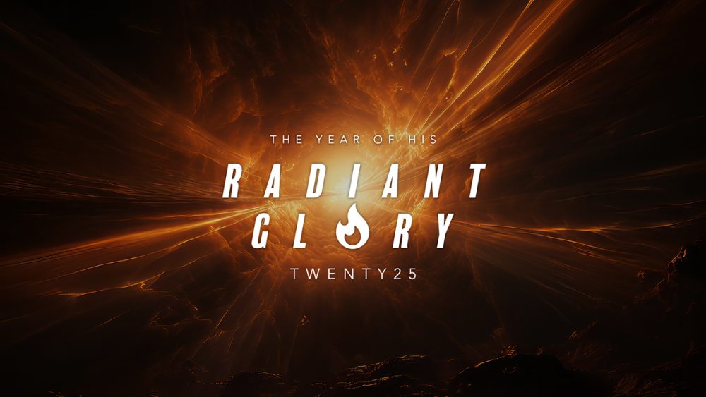 Radiant Glory