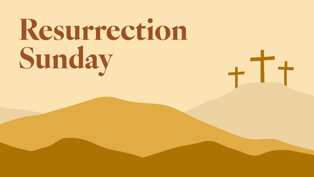 Resurrection Sunday 2026