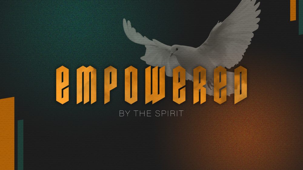Empowered
